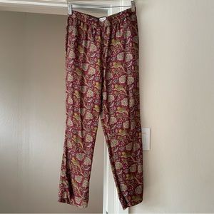 JCrew Collection pants NWOT size 8